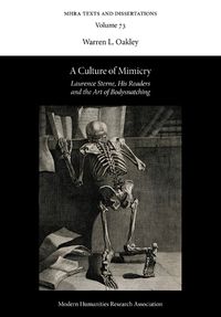 Cover image for A Culture of Mimicry