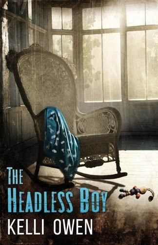 Cover image for The Headless Boy