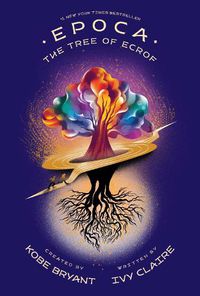 Cover image for Epoca: The Tree of Ecrof