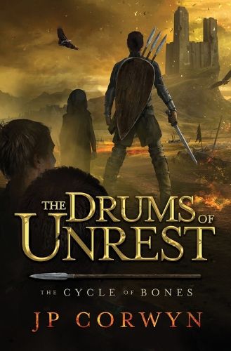 The Drums of Unrest