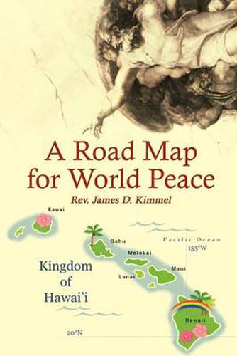 Cover image for A Road Map for World Peace