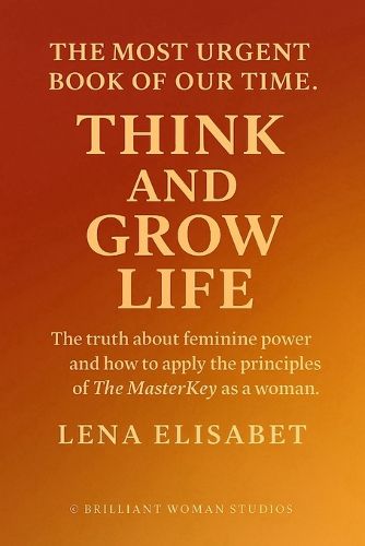Cover image for Think and Grow Life
