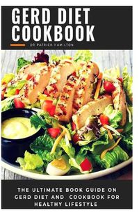 Cover image for Gerd Diet Cookbook