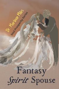 Cover image for Fantasy Spirit Spouse