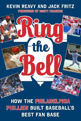 Cover image for Ring the Bell