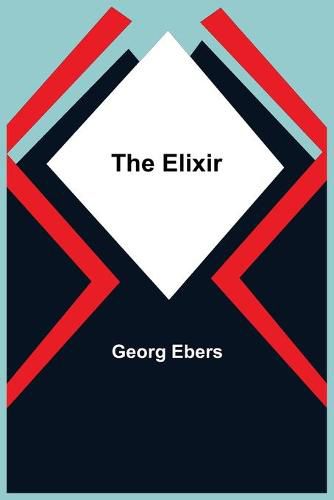 Cover image for The Elixir