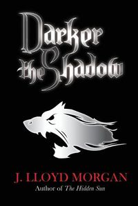 Cover image for Darker the Shadow