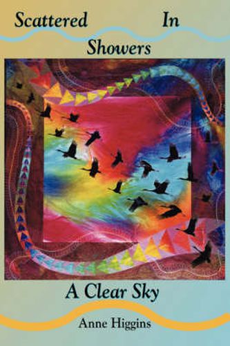 Cover image for Scattered Showers In a Clear Sky