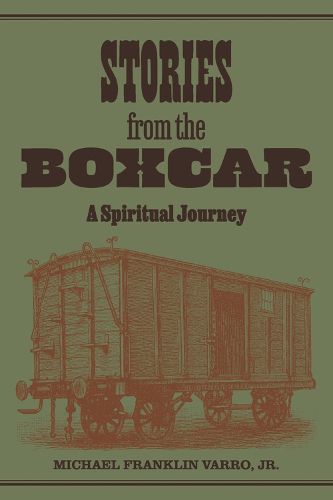 Stories from the Boxcar