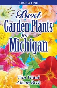 Cover image for Best Garden Plants for Michigan