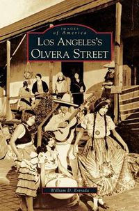 Cover image for Los Angeles's Olvera Street