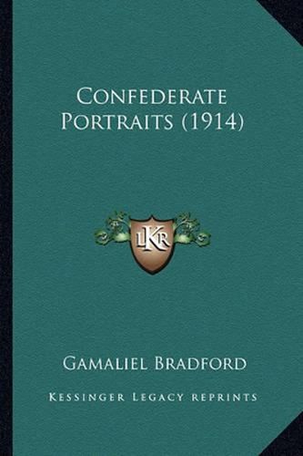 Confederate Portraits (1914)