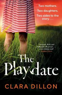 Cover image for The Playdate