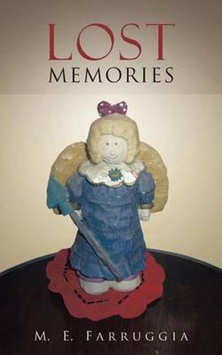 Cover image for Lost Memories