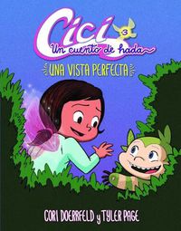 Cover image for Una Vista Perfecta (a Perfect View): Libro 3 (Book 3)