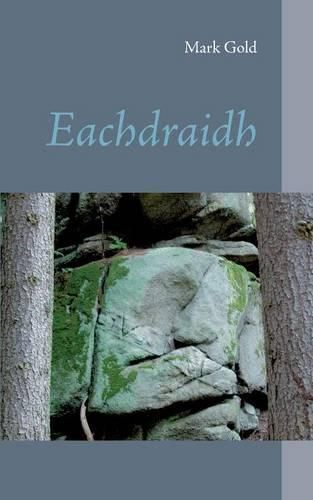 Cover image for Eachdraidh