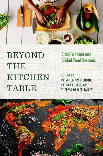 Cover image for Beyond the Kitchen Table