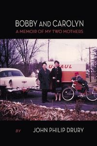 Cover image for Bobby and Carolyn