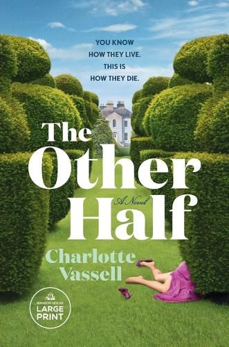 Cover image for The Other Half