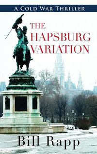 Cover image for The Hapsburg Variation