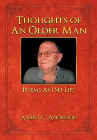 Cover image for Thoughts of an Older Man