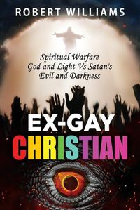 Cover image for Ex-Gay Christian
