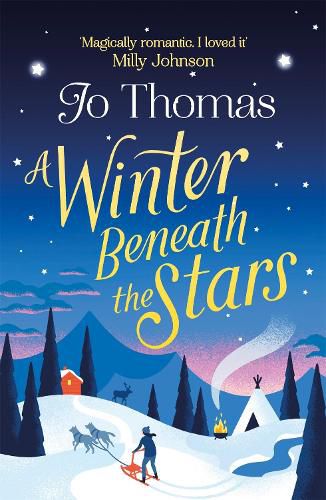 A Winter Beneath the Stars: A heart-warming read for melting the winter blues