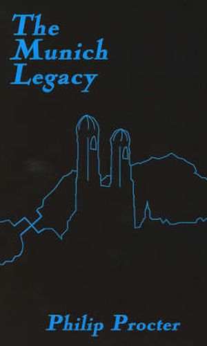 Cover image for The Munich Legacy