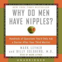 Cover image for Why Do Men Have Nipples?