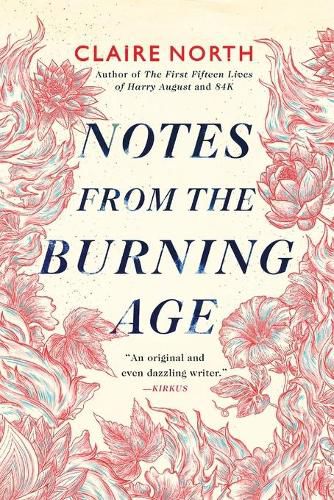 Notes from the Burning Age