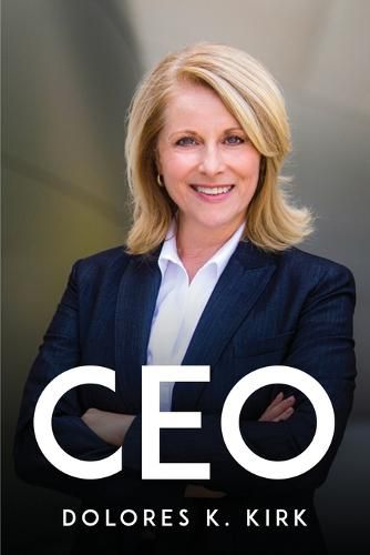 Cover image for CEO