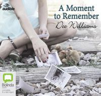 Cover image for A Moment to Remember