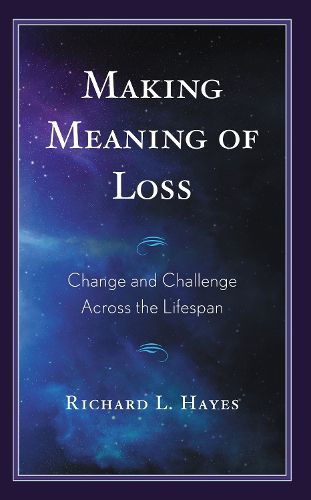 Cover image for Making Meaning of Loss