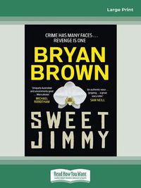 Cover image for Sweet Jimmy