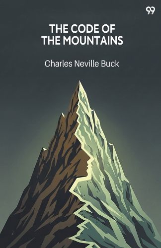 Cover image for The Code Of The Mountains (Edition1)