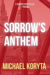 Cover image for Sorrow's Anthem