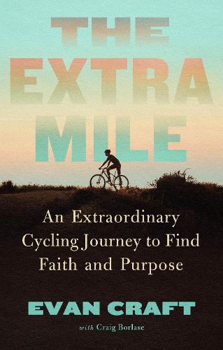 Cover image for The Extra Mile