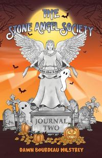 Cover image for The Stone Angel Society