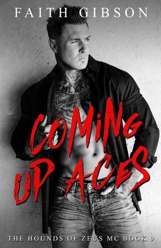 Cover image for Coming Up Aces