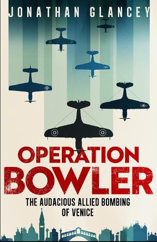 Cover image for Operation Bowler