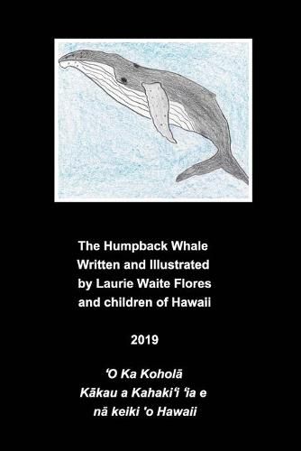 Cover image for The Humpback Whale - Kohol&#257;