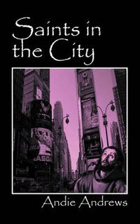 Cover image for Saints in the City