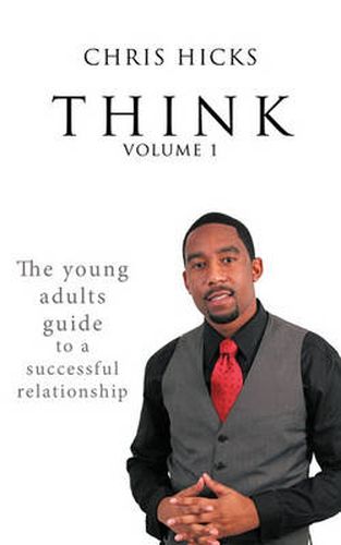 Cover image for Think Volume 1