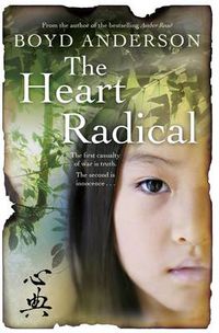 Cover image for The Heart Radical