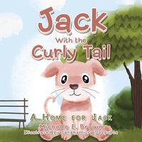 Cover image for Jack with the Curly Tail