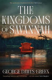 Cover image for The Kingdoms of Savannah