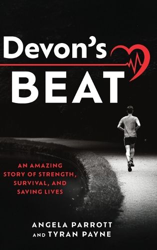 Cover image for Devon's Beat