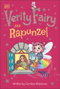 Cover image for Verity Fairy: Rapunzel