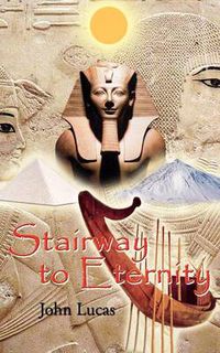 Cover image for Stairway to Eternity