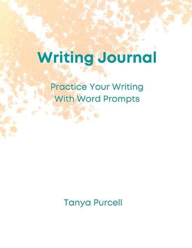 Cover image for Writing Journal